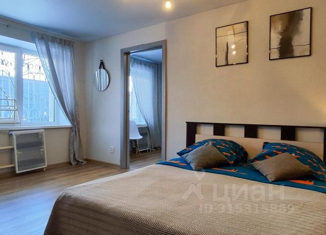 2-комн. апарт., 48 м², 1/1 этаж