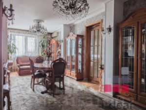 3-комн.кв., 75 м², этаж 7
