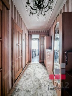 3-комн.кв., 75 м², этаж 7
