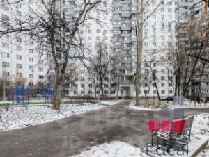 3-комн.кв., 75 м², этаж 7