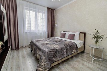 1-комн., 38 м², 3/19 этаж