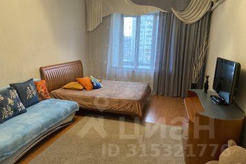 2-комн., 73 м², 5/10 этаж