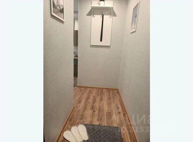 1-комн., 20 м², 2/3 этаж