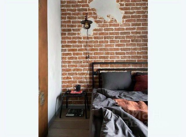 1-комн., 30 м², 7/9 этаж