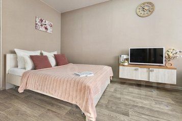 1-комн., 40 м², 22/24 этаж