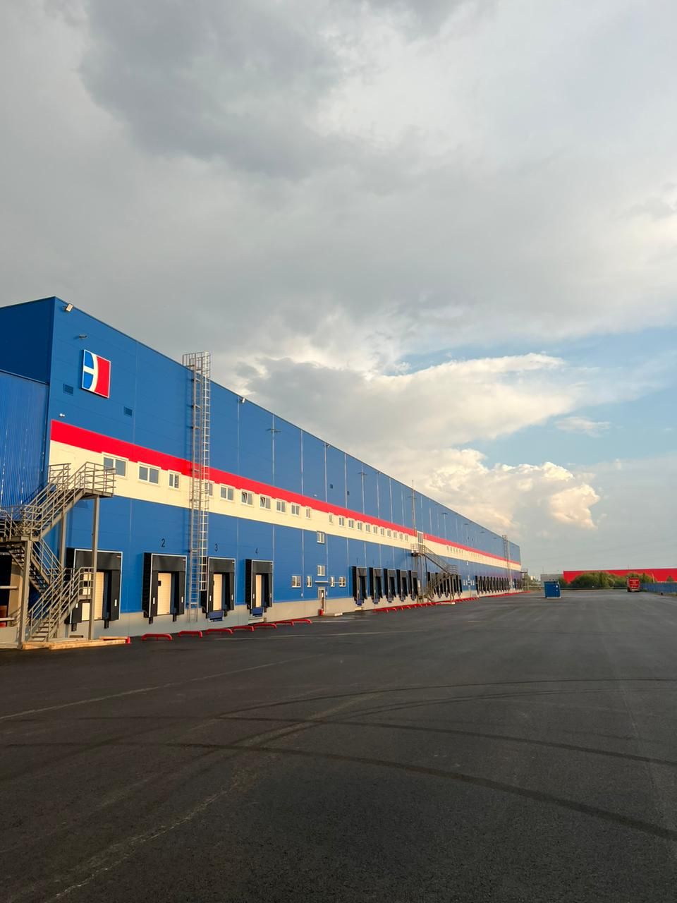 аренда помещений в СК Сибирский тракт, 16-й километр, 2Г