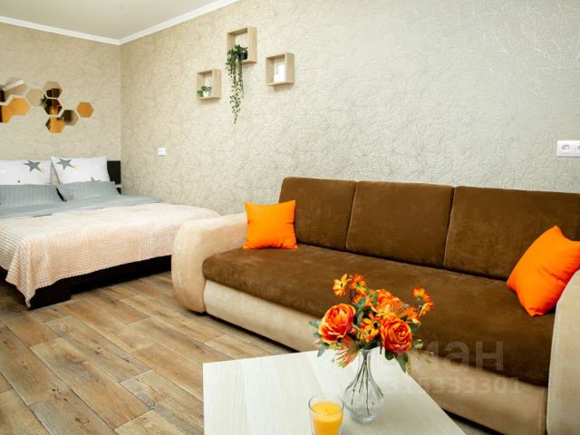 1-комн., 32 м², 2/5 этаж