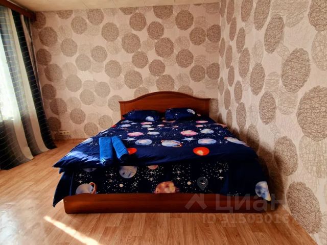 2-комн., 60 м², 3/9 этаж
