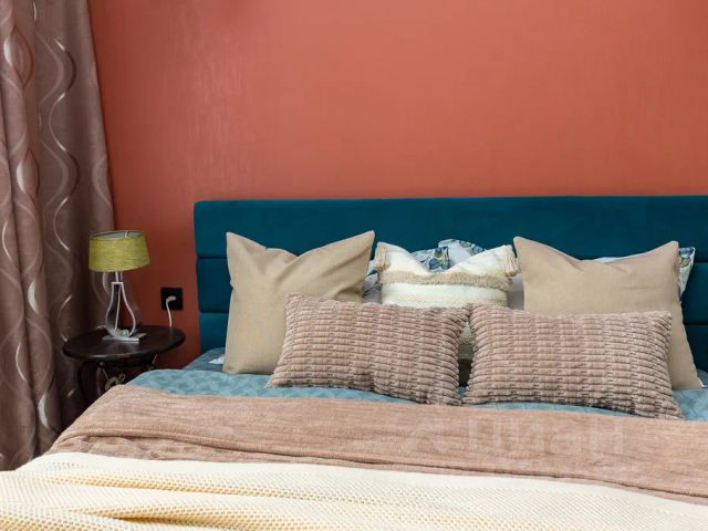 1-комн., 40 м², 17/17 этаж