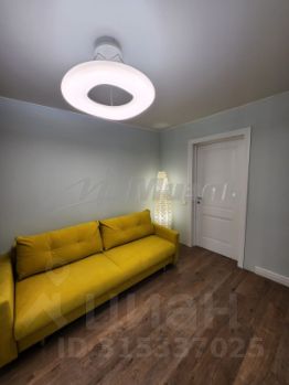 4-комн.кв., 62 м², этаж 7