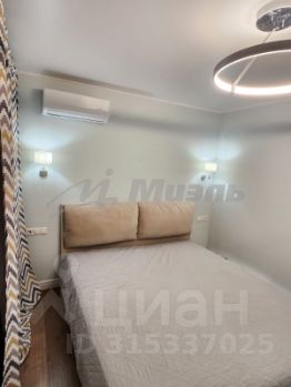 4-комн.кв., 62 м², этаж 7
