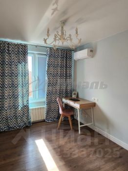 4-комн.кв., 62 м², этаж 7