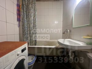 2-комн.кв., 52 м², этаж 1