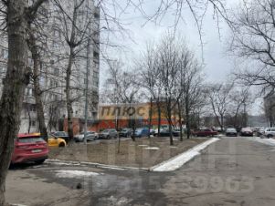 2-комн.кв., 52 м², этаж 1