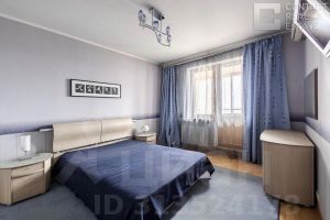 3-комн.кв., 82 м², этаж 12