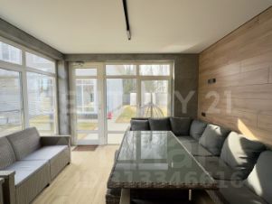 2-этаж. дом 210 м²