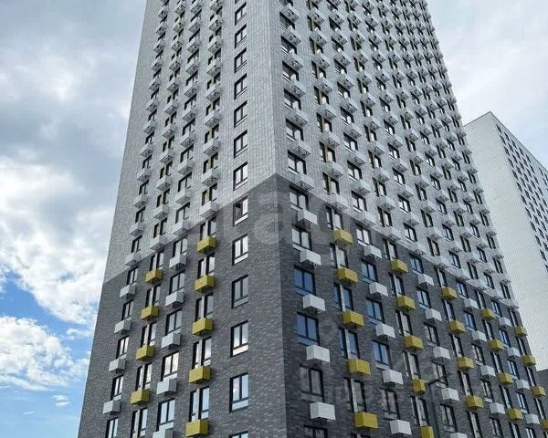 2-комн., 50,4 м², 20/24 этаж