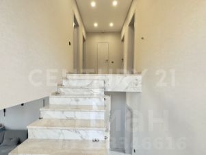 2-этаж. дом 210 м²