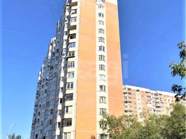 1-комн., 39 м², 11/17 этаж
