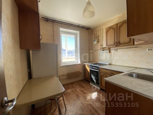 1-комн., 35,4 м², 5/9 этаж