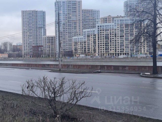 3-комн., 54,4 м², 5/8 этаж