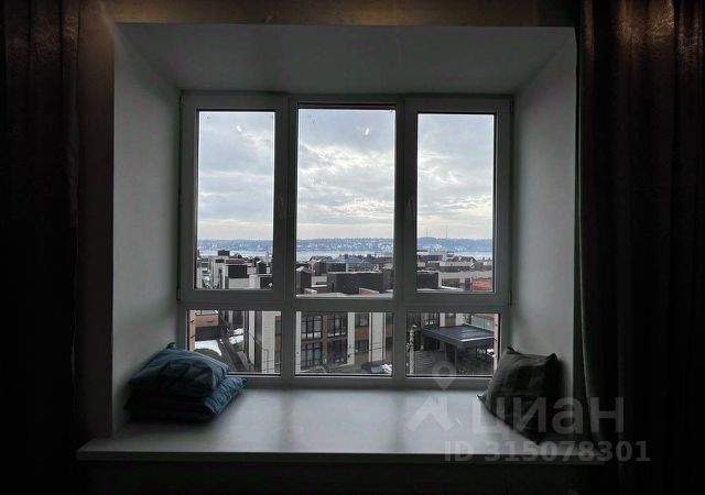1-комн., 41,9 м², 5/5 этаж