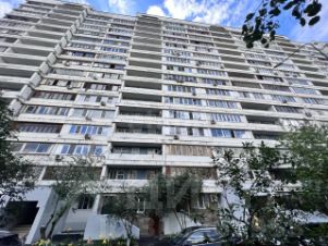 1-комн.кв., 48 м², этаж 8