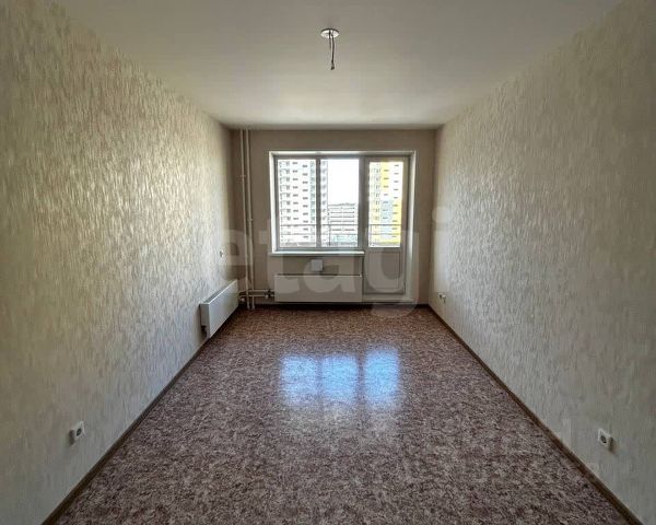 2-комн., 62,4 м², 6/17 этаж