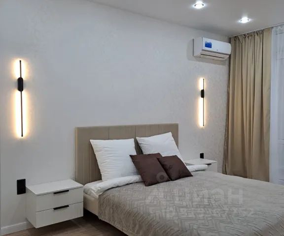 1-комн., 58 м², 7/24 этаж