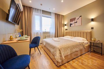 1-комн., 20 м², 16/24 этаж