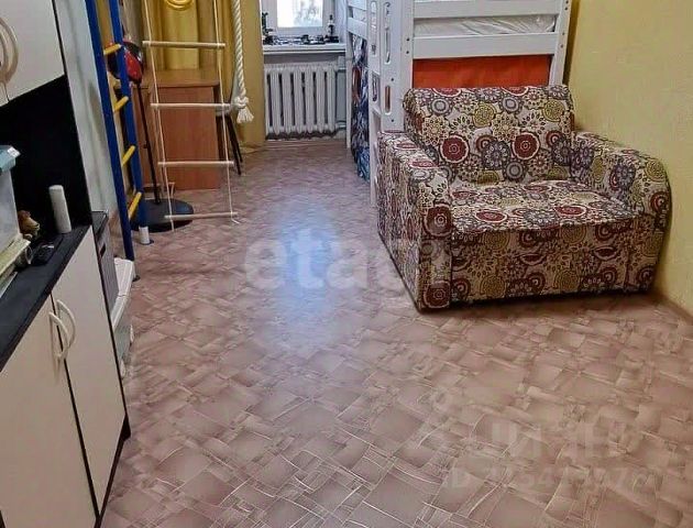 2-комн., 48 м², 4/5 этаж