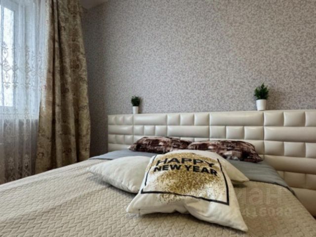 2-комн. апарт., 58 м², 1/1 этаж