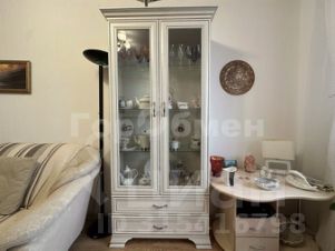 2-комн.кв., 53 м², этаж 17