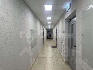 2-комн.кв., 53 м², этаж 17