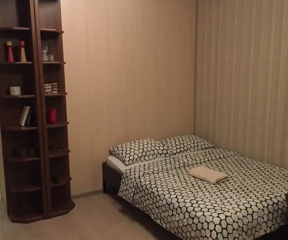 2-комн., 56 м², 3/17 этаж