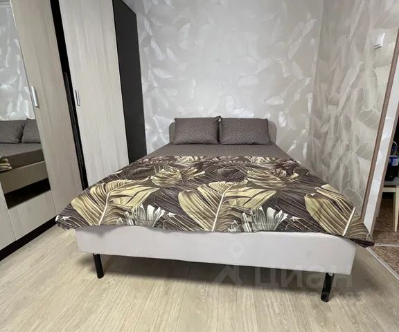 1-комн., 32 м², 1/14 этаж