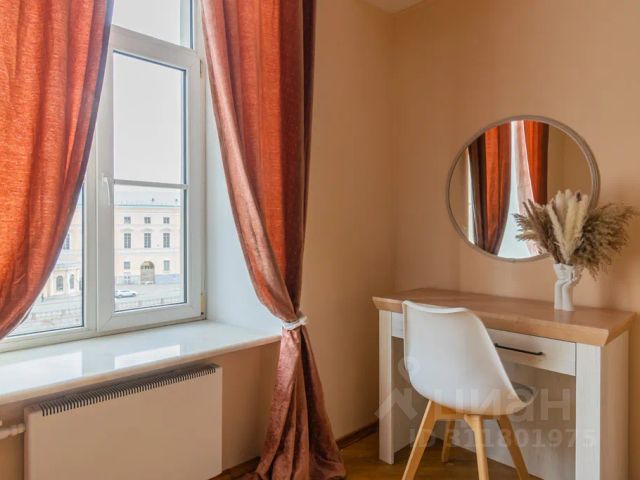 3-комн., 94 м², 4/5 этаж