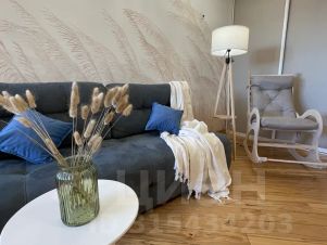 1-комн. кв 45 м2, 9/18 эт