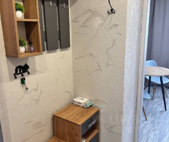 1-комн., 33 м², 10/12 этаж