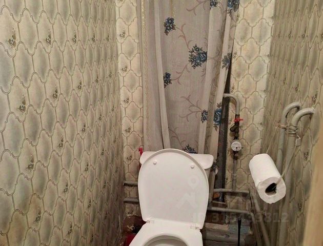1-комн., 38 м², 7/12 этаж