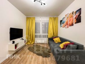 1-комн.кв., 36 м², этаж 4