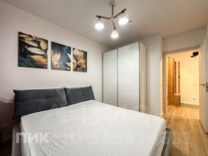 1-комн.кв., 36 м², этаж 4
