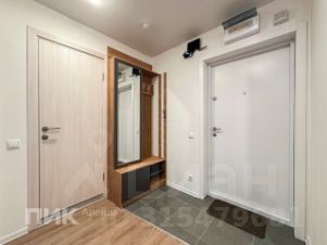 1-комн.кв., 36 м², этаж 4