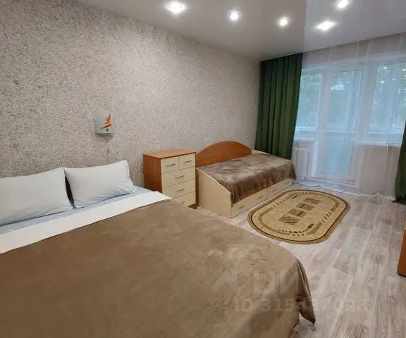 1-комн., 38 м², 2/5 этаж