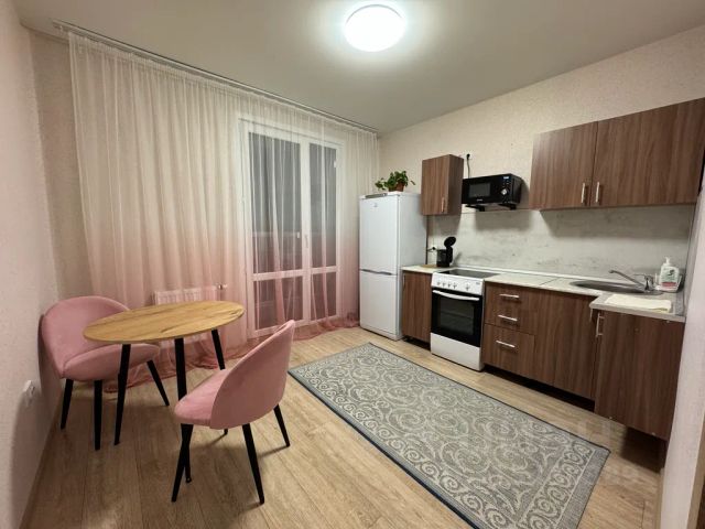 1-комн., 37 м², 9/10 этаж