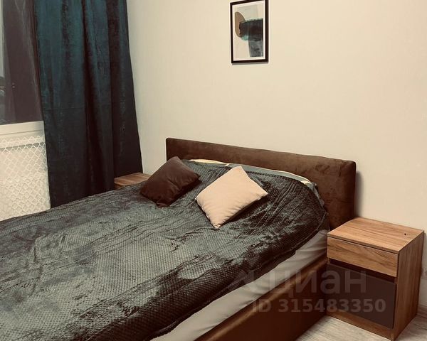 2-комн., 50,2 м², 5/10 этаж