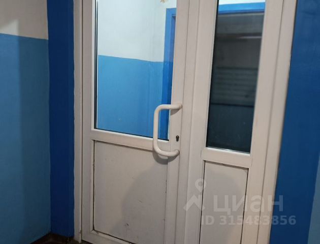 3-комн., 60 м², 4/9 этаж