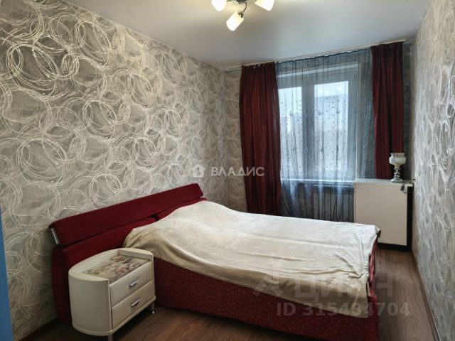 2-комн., 44,6 м², 9/9 этаж