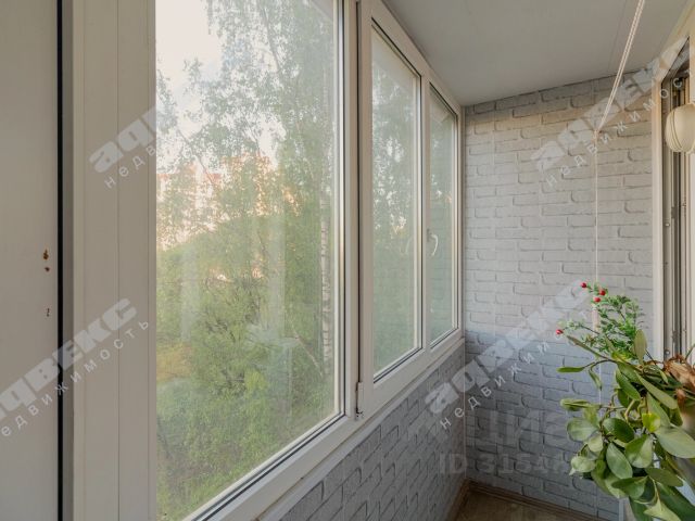 3-комн., 60,3 м², 4/9 этаж