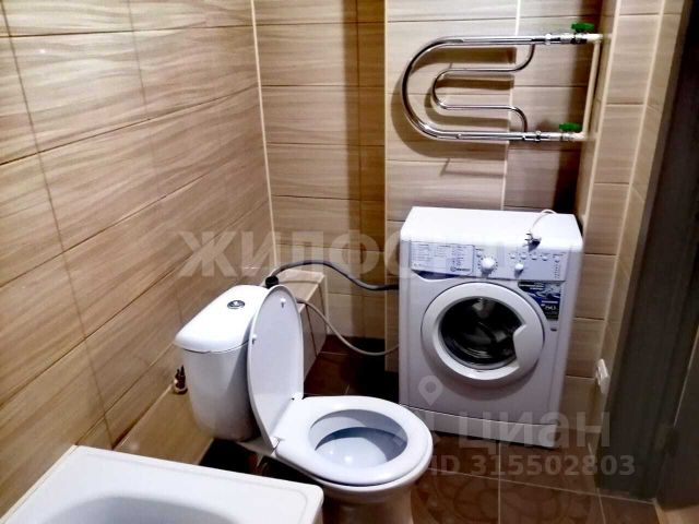 1-комн., 41 м², 2/25 этаж